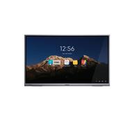 MONITOR TOUCH Interattivo HIKVISION 75", 4K, Android 11, memory 4GB,64GB storag