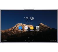 Hikvision ds-d5b86rb/d display interattivo 86 4k