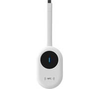 Hikvision DS-D5SC3B-W dongle Smart TV USB 4K Ultra HD Bianco (HIKAV 4K WIRELESS