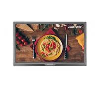 Hikvision DS-D6022FN-B visualizzatore di messaggi Pannello piatto per segnaletic