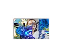 Hikvision DS-D6050UN-DP Schermo di visualizzazione dinamica Schermo piatto di segnalazione digitale 127 cm (50 ) LCD Wifi 500 cd/m² 4K Ultra HD Nero Integrato nel processore Android 24/7 - Nouvo