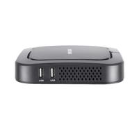Hikvision DS-D60C-B.ProSeries box per segnaletica digitale, immagini,audio,pdf,streaming,web,video.