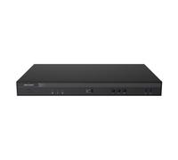 Hikvision DS-DT60P-02HDI20NO/U processore video a parete Nero (HIKAV LED CONTROL