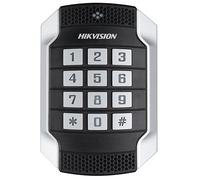 Hikvision DS-K1104MK. Tastiera per controllo accessi, antivandalo e impermeabile