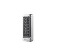 Hikvision DS-K1107AEK. Tastiera per controllo accessi Wiegand e RS-485, lettura scheda 125KHz