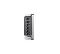 Hikvision DS-K1107AMK. Tastiera per controllo accessi impermeabile