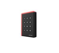 Hikvision DS-K1108AEK. Tastiera per controllo accessi Wiegand e RS-485, lettura scheda 125KHz