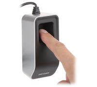 Hikvision DS-K1F820-F Registratore di impronte digitali