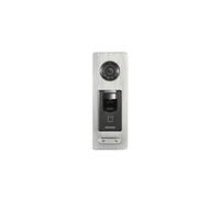 Hikvision Digital Technology DS-K1T501SF lettore di controllo di accesso Lettore di base per il controllo degli accessi Grigio - Lettori per il controllo degli accessi (600 A, -40 - 70 °C, 10 - 90%, 78 mm, 218 mm, 41 mm)