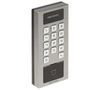 Hikvision DS-K1T502DBWX Terminale di Controllo Accessi