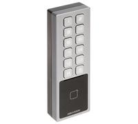 Hikvision DS-K1T805MBWX Terminale di Controllo Accessi