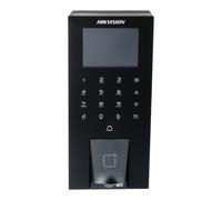 Hikvision DS-K1T807EBFWX-QRE1 Terminale per impronte digitali Pro