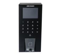 Hikvision DS-K1T807MBFWX-QRE1 Terminale per impronte digitali Pro