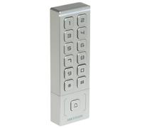 Hikvision DS-K1T809MX Terminale per schede Value