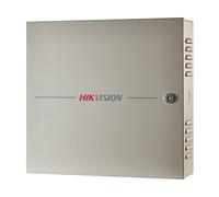 Hikvision DS-K2604T.Centrale per Controllo varco TCP/IP a 4 porte