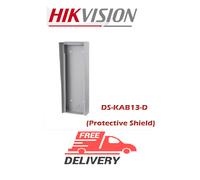 Hikvision DS-KAB13-D Protezione per montaggio a parete per stazione porta DS-...
