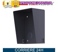 Tettuccio antipioggia per pulsantiera Hikvision DS-KABD8003-RS1 1 Modulo 305700587