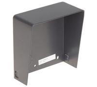 Tettuccio antipioggia per pulsantiera Hikvision DS-KABD8003-RS1 1 Modulo 305700587