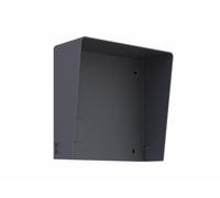 Hikvision DS-KABD8003-RS1 Tettuccio in metallo per 1 modulo