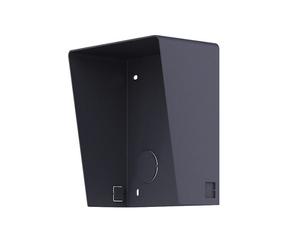 Hikvision DS-KABd8003-RS1.Videointercom KD8 Scatola di protezione da esterno 1 modulo