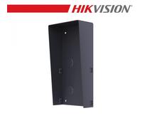 Hikvision DS-KABD8003-RS2 Parapioggia per stazione porta modulare IP65
