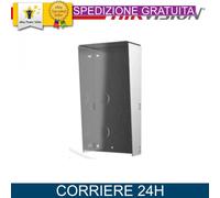 Hikvision DS-KABD8003-RS2/S Protezione Stazione Intercom Video Porta
