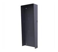 Hikvision DS-KABd8003-RS3. Videointercom KD8 Scatola di protezione da esterno 3 moduli