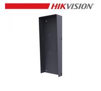 Hikvision DS-KABD8003-RS3 Parapioggia per Stazione Porta Modulare Esterno