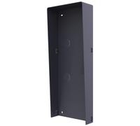 Hikvision DS-KABd8003-RS3. Videointercom KD8 Scatola di protezione da esterno 3 moduli