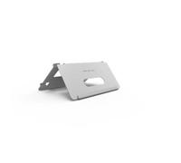 HIKVISION SUPPORTO DA TAVOLO PER POSTO INTERNO 7" - DS-KABH6320-T