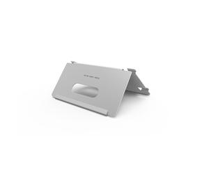 Hikvision DS-KABH6320-T. Videointercom KD8 Staffa da tavolo per postazione interna