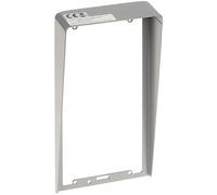 Hikvision DS-KABV8113-RS/Flush Parapioggia per Stazione Porta Villa