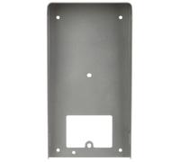 Tettuccio Protettivo Antipioggia Videocitofono Hikvision DS-KABV8113-RS