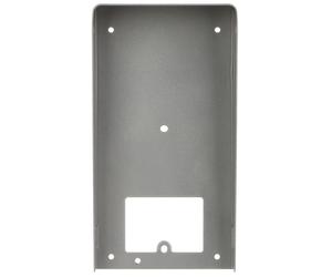 Hikvision DS-KABV8113-RS/Surface Tettoia per Stazione