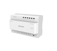 Hikvision DS-KAD706-S. VideoIntercom 2fili distributore fino a 6 interfacce
