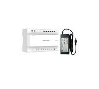 Hikvision DS-KAD706Y-SP. VideoIntercom 2fili distributore per DS-KAD706Y/704Y