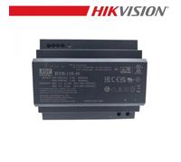 Hikvision DS-KAW150-4N Adattatore Alimentazione 48V 150W per IP Camere PoE