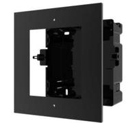 HikVision DS-KD-ACF1/Black Door Station Flush Frame 1 Soggetto NEW