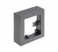 Hikvision DS-KD-ACW1 Telaio a parete per 1 posto esterno modulare