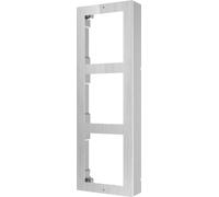Hikvision DS-KD-ACW3/S - Staffa/e di montaggio per videocitofono NEW
