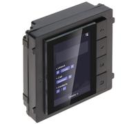 Hikvision DS-KD-DIS Stazione Porta Modulare Pro Serie KD8