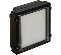 Hikvision DS-KD-INFO Stazione Porta Modulare Pro Serie KD8