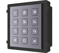 HikVision DS-KD-KP Station Modulo tastiera a 10 chiavi NEW