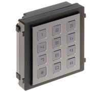 Hikvision DS-KD-KP Stazione Porta Modulare Pro Serie KD8