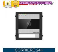 Hikvision Stazione porta HD a 2 fili - DS-KD7003EY-IME2