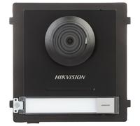 HIKVISION DS-KD8003-IME1 postazione IP da esterno modulare, 1 pulsante chiamata