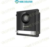 Hikvision DS-KD8003-IME1 Postazione Ip esterno 1 Pulsante Tlc 2mp
