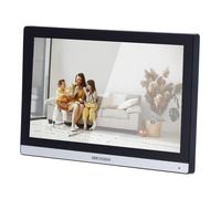 Hikvision DS-KH6350-WTE1 Monitor videocitofonico WiFi da interno TFT 7" cornice