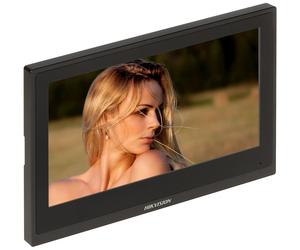 Hikvision DS-KH6351-WTE1 Stazione Interna IP della serie KH6