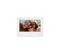 Hikvision Stazione interna HD a 2 fili bianca - DS-KH7300EY-WTE2 (White)